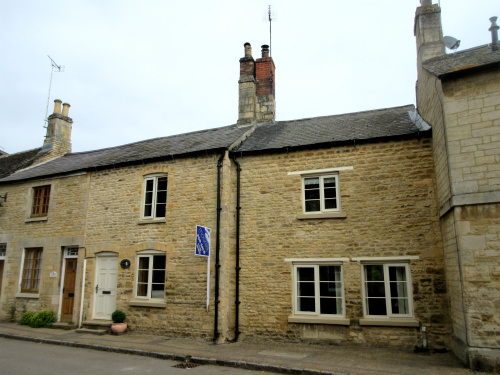 Cottage - RICS Condition Report 