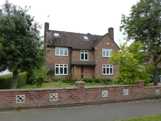 Chartered Surveyors