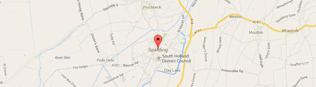 surveyors spalding