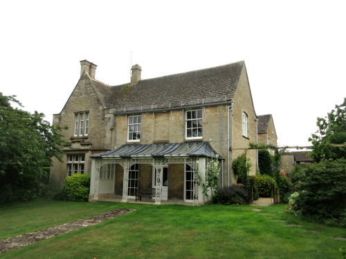 Country Home