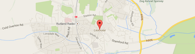 oakham
