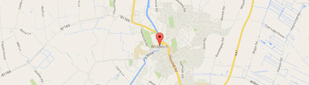wisbech