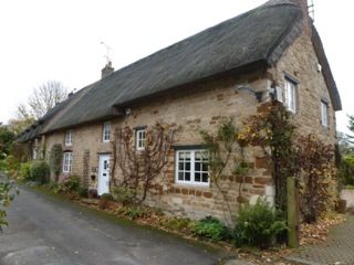 House in stamford