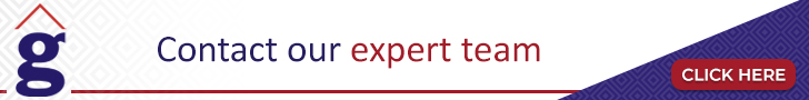 Gowers Call to Action banner - contact our expert team